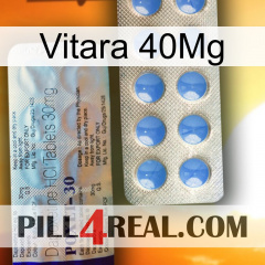 Vitara 40Mg 39